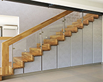 Construction et protection de vos escaliers par Escaliers Maisons à Vellerot-les-Belvoir